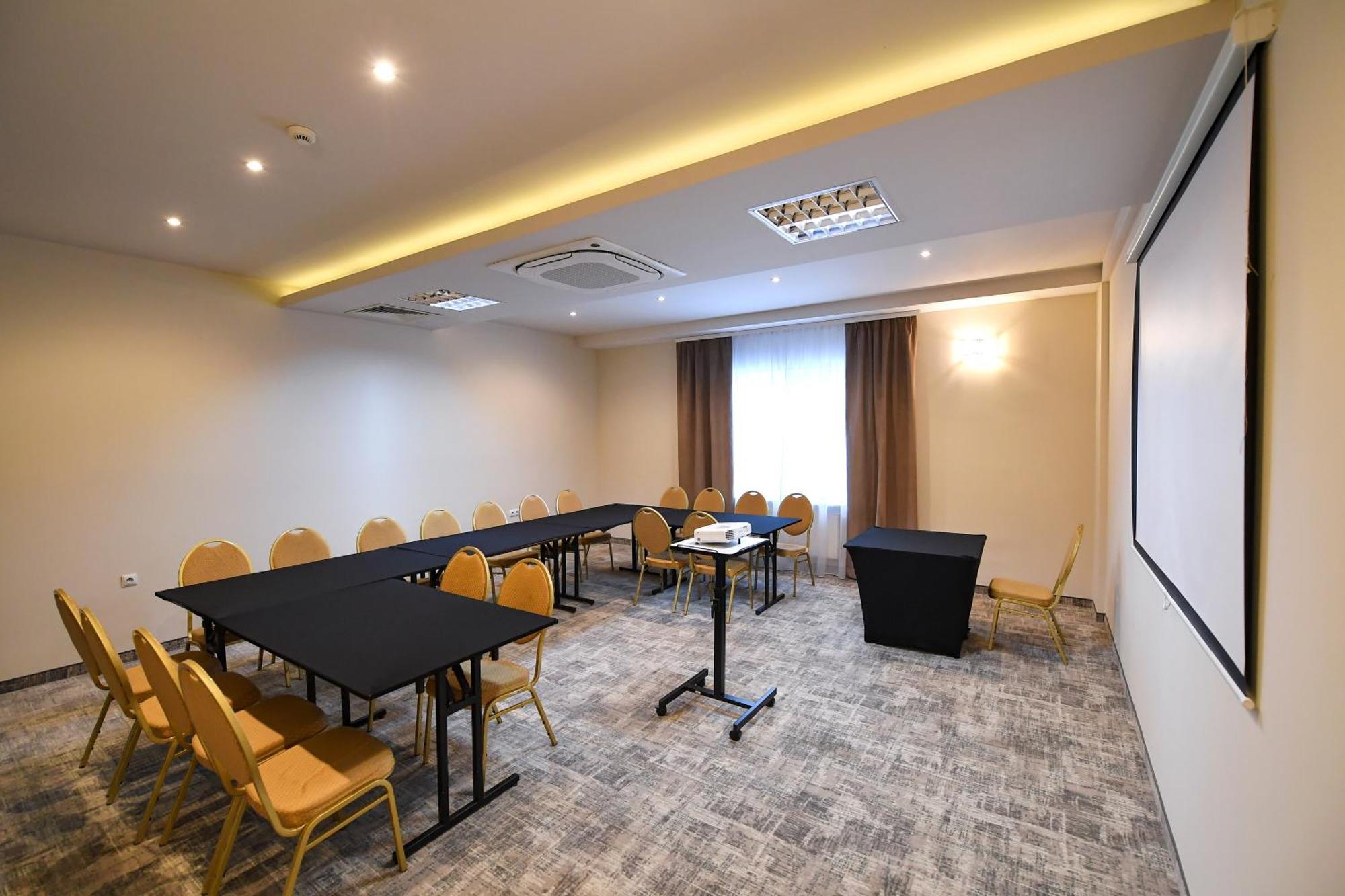 Hotel Focus Centrum Konferencyjne Lublin Kültér fotó